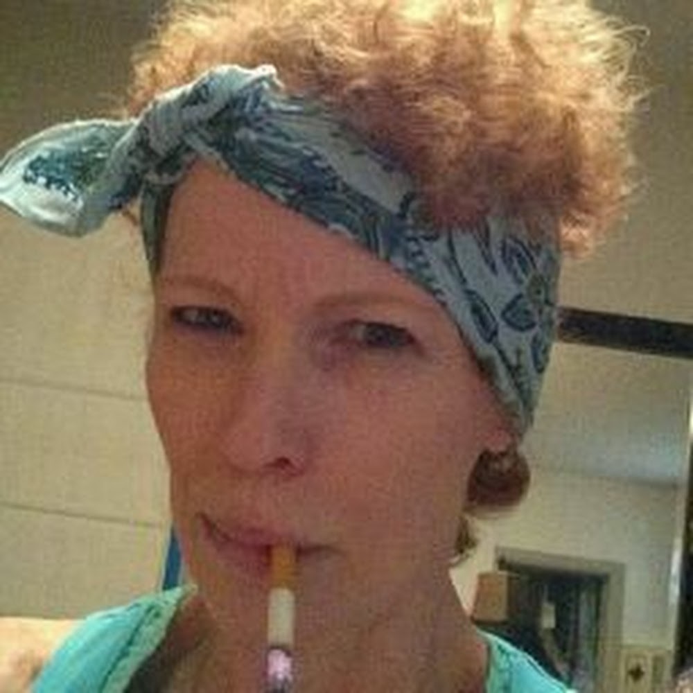 Meet your Posher, Jodi